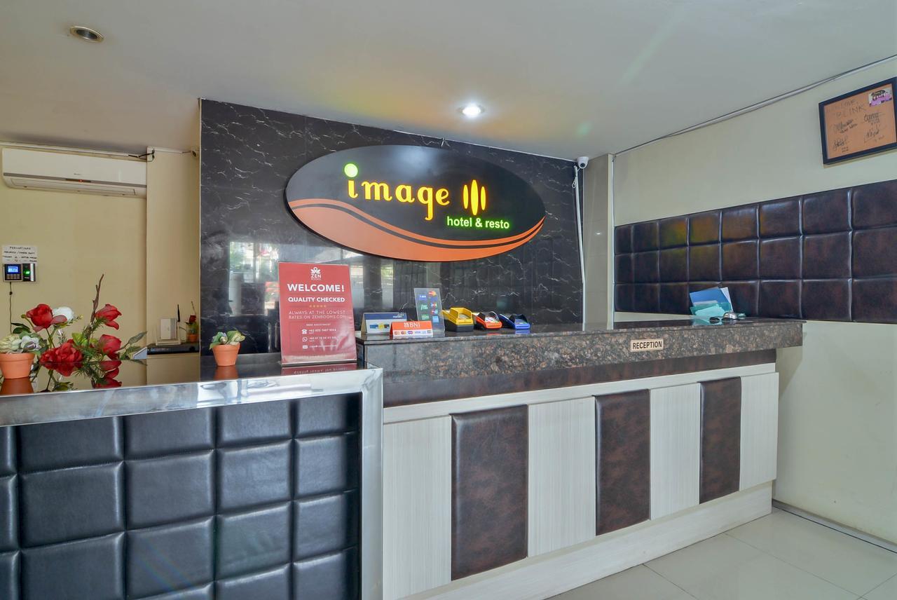 Image Hotel And Resto Bandung Exteriér fotografie